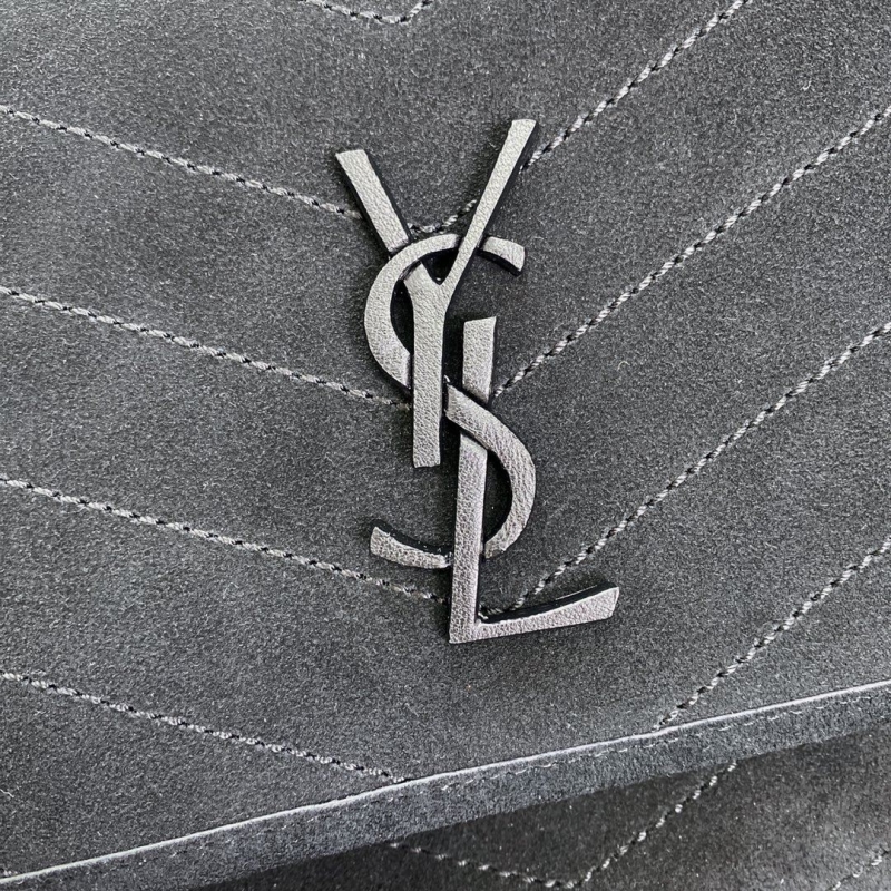 YSL Top Handle Bags